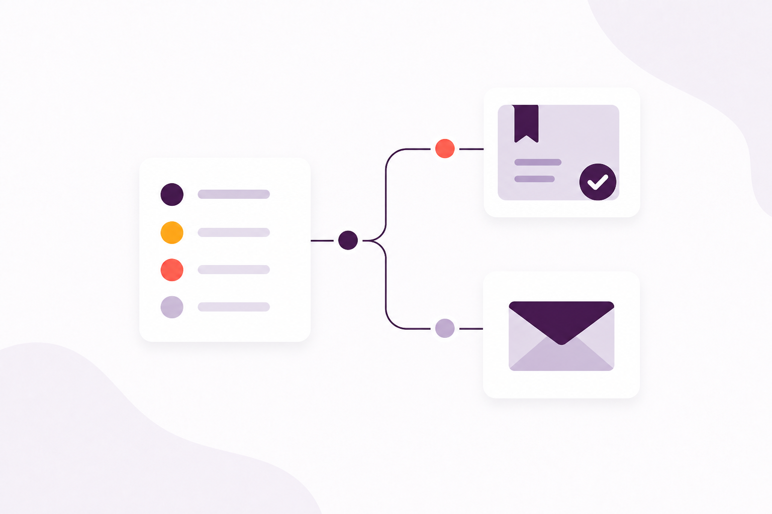Qualification posture and reminder exception reports from live awards and deliveries.